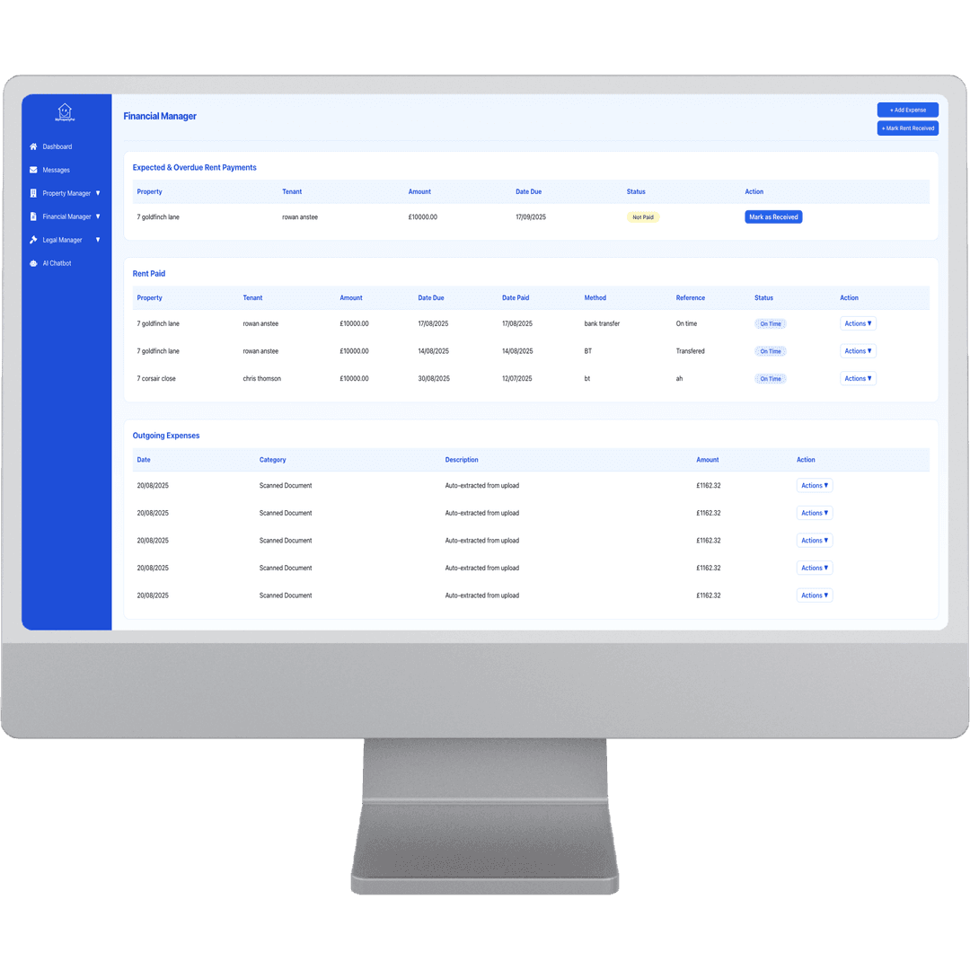 No Middle-Man Preview